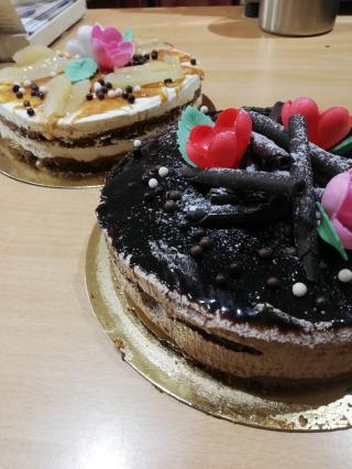 Boulangerie Ronde Des Pains 0