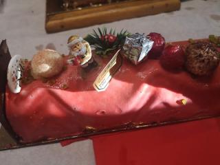 Boulangerie Le Pain de Savoie 0