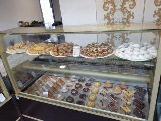 Boulangerie Pause plaisir 0