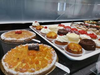 Boulangerie Boulangerie Des Grès 0