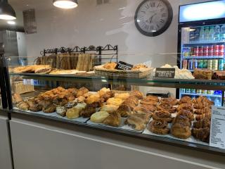 Boulangerie 1973 BAKERY CAFE ( Le Fournil De L' Authentique ) 0