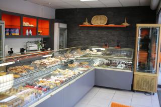 Boulangerie Madame Tartine 1