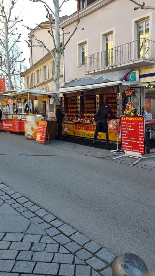 Boulangerie Marmottine 0
