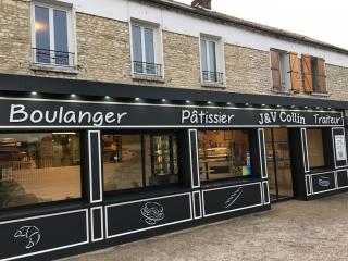 Boulangerie Collin Valentin 0