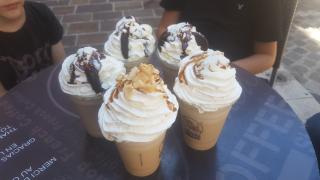 Boulangerie L'Arche aux Fruits 0