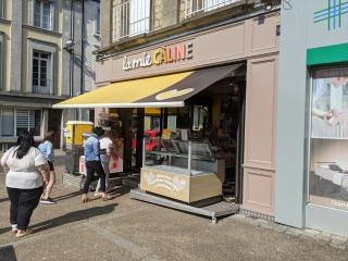 Boulangerie La Mie Câline 0