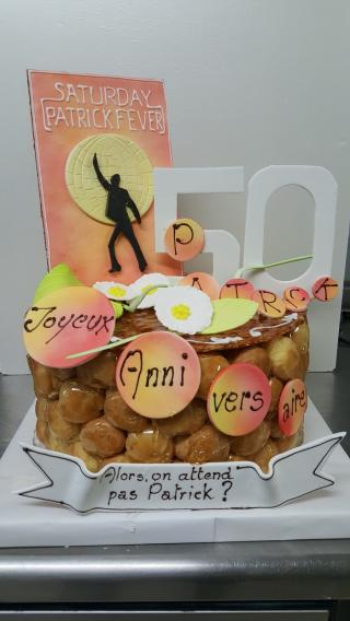 Boulangerie Patisserie Desmedt 0