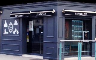 Boulangerie La Brioche Chaude 0