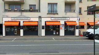 Boulangerie Aux Douceurs de Ballan 0