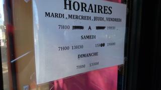 Boulangerie Banette 0