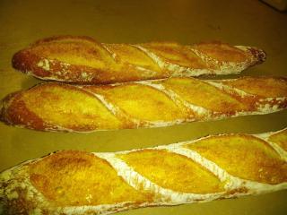 Boulangerie boulangerie pâtisserie Au Galop'Pain 0