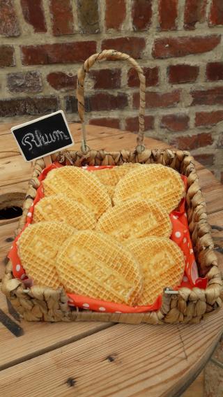 Boulangerie P'tit Fer Sucré 0