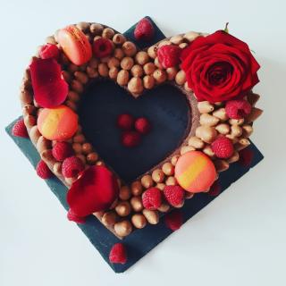 Boulangerie Aux délices de Ness 0