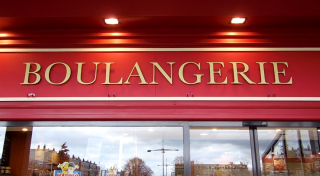 Boulangerie Boulangerie Colbert 0