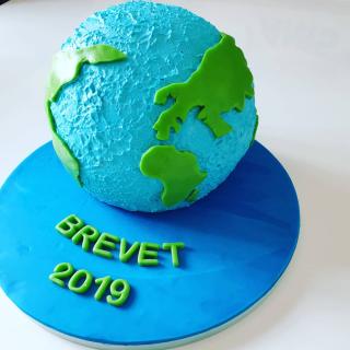 Boulangerie Aux délices de Ness 0