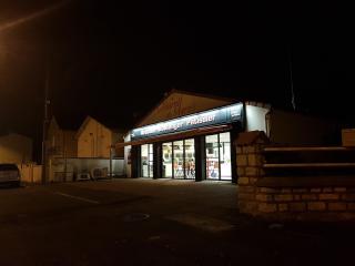 Boulangerie Le Fournil du Marais 1