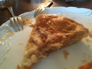 Boulangerie Le Fournil du Marais 0