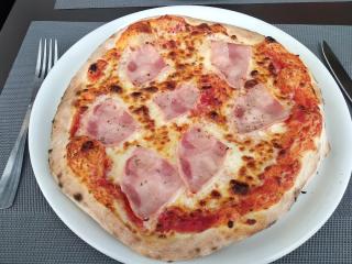 Boulangerie Pizzeria Chez Gaby 0