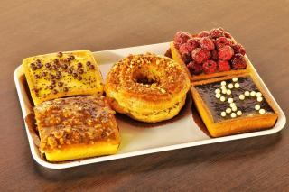 Boulangerie Boulangerie J.Multari Carras 2