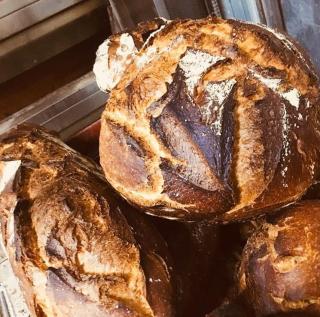 Boulangerie Boulangerie J.Multari Carras 0