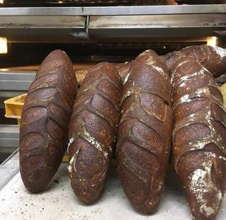 Boulangerie Boulangerie J.Multari Carras 0