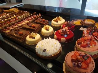 Boulangerie La Florentine 1