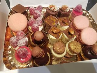 Boulangerie La Florentine 0