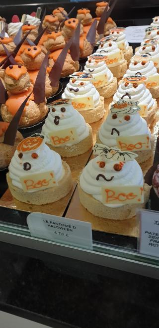 Boulangerie La Florentine 0