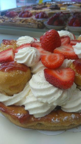 Boulangerie Le Pain des Landes 1