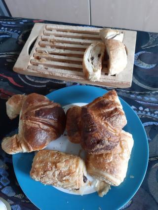 Boulangerie Capbarat Laurent 0