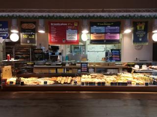 Boulangerie BOULANGERIE ANGE 0