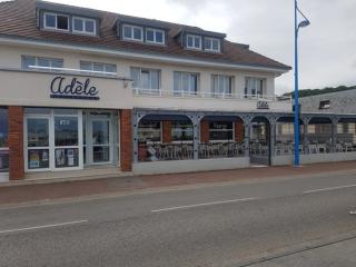 Boulangerie Adèle Patisserie 0