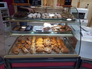 Boulangerie Kennedy Pains e Patisserie 1