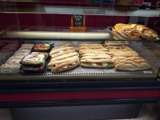 Boulangerie Kennedy Pains e Patisserie 0