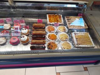 Boulangerie Kennedy Pains e Patisserie 0