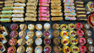 Boulangerie Boulangerie Pâtisserie Breads Paradise 1