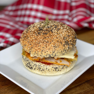 Boulangerie Boulangerie Pâtisserie Breads Paradise 0