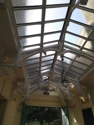 Boulangerie SAS Maison Barray 0