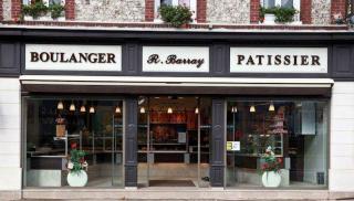 Boulangerie Maison Barray 0