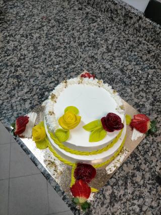 Boulangerie Artisan Boulanger 0