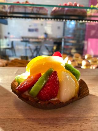 Boulangerie Artisan Boulanger 0