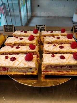 Boulangerie Artisan Boulanger 0