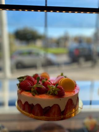 Boulangerie Artisan Boulanger 0