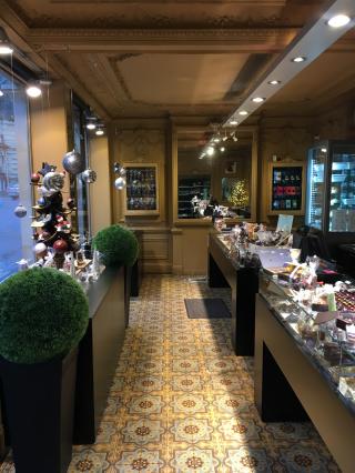 Boulangerie Hautot Chocolatier Pâtissier 0