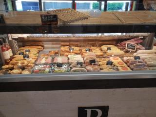 Boulangerie La Panetière Aux Saveurs d'Antan 0