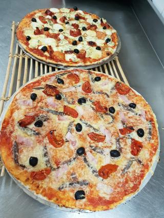 Boulangerie La Panetière Aux Saveurs d'Antan 0