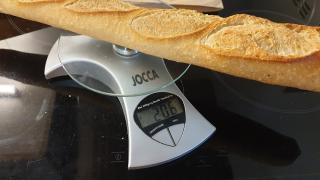 Boulangerie Les fournils du soleil 2