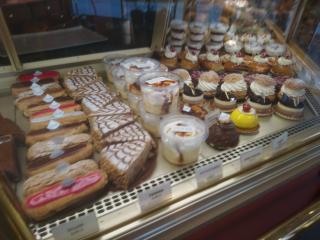 Boulangerie Boulangerie Pâtisserie JACQUIER 0