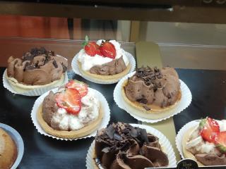 Boulangerie Pâtisserie Margot 0