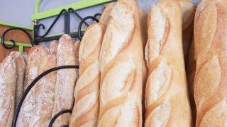 Boulangerie Boulangerie des mines 0